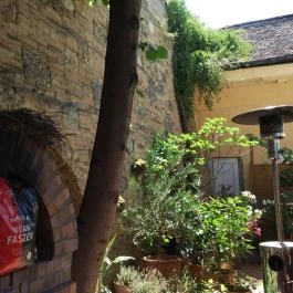 Izsóp Étterem & Bisztró, Pannonhalma - Egyéb