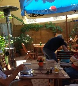 Izsóp Étterem & Bisztró