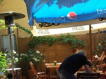 Izsóp Étterem & Bisztró Pannonhalma