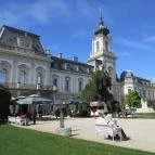 Kastély Kávézó Keszthely - Egyéb