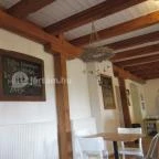 Katlan Tóni Vendéglője A Malomhoz Veresegyház - Belső