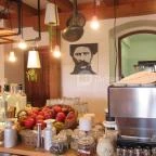 Katlan Tóni Vendéglője A Malomhoz Veresegyház - Belső