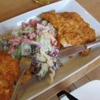 Katlan Tóni Vendéglője A Malomhoz Veresegyház - Étel/ital