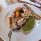 Katlan Tóni Vendéglője A Malomhoz Veresegyház - Étel/ital