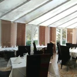 Duna Relax & Event Hotel étterme, Ráckeve - Egyéb