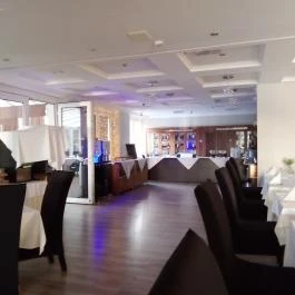 Duna Relax & Event Hotel étterme, Ráckeve - Egyéb