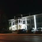 Duna Relax & Event Hotel étterme Ráckeve - Egyéb