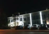 Duna Relax & Event Hotel étterme Ráckeve
