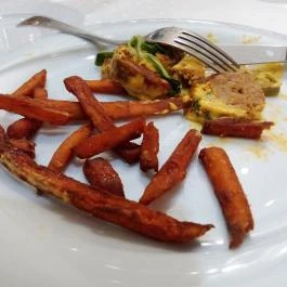 Duna Relax & Event Hotel étterme, Ráckeve - Egyéb