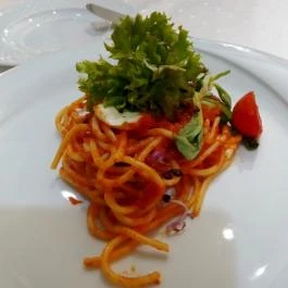 Duna Relax & Event Hotel étterme, Ráckeve - Egyéb