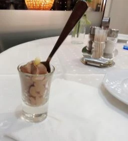 Duna Relax & Event Hotel étterme