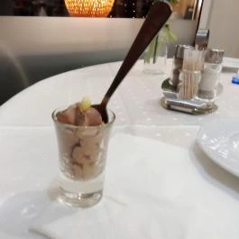 Duna Relax & Event Hotel étterme, Ráckeve - Egyéb