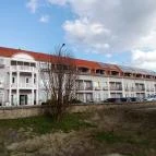 Duna Relax & Event Hotel Ráckeve - Külső kép