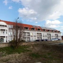 Duna Relax & Event Hotel, Ráckeve - Külső kép