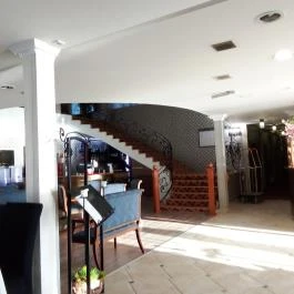 Duna Relax & Event Hotel, Ráckeve - Belső