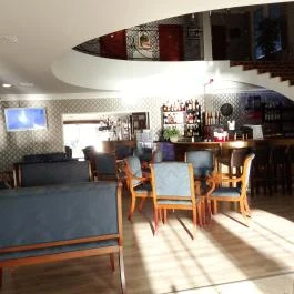 Duna Relax & Event Hotel, Ráckeve - Belső