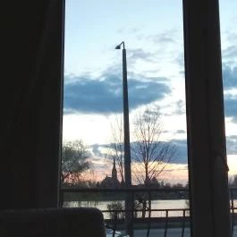 Duna Relax & Event Hotel, Ráckeve - Szobák