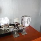 Duna Relax & Event Hotel Ráckeve - Szobák