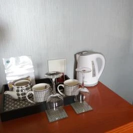 Duna Relax & Event Hotel, Ráckeve - Szobák