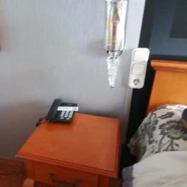 Duna Relax & Event Hotel, Ráckeve - Szobák