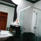 Duna Relax & Event Hotel Ráckeve - Fürdőszoba