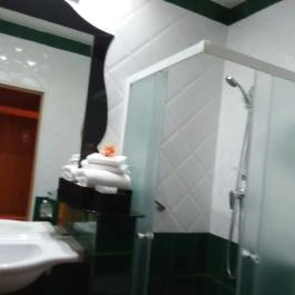 Duna Relax & Event Hotel, Ráckeve - Fürdőszoba