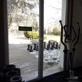 Duna Relax & Event Hotel, Ráckeve - Szórakozás/Sport