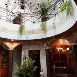 Duna Relax & Event Hotel, Ráckeve - Wellness