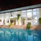 Duna Relax & Event Hotel Ráckeve - Wellness