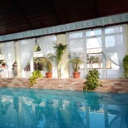 Duna Relax & Event Hotel, Ráckeve - Wellness