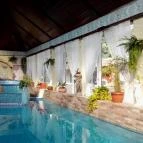 Duna Relax & Event Hotel Ráckeve - Wellness