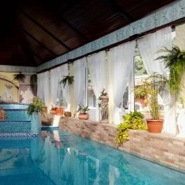 Duna Relax & Event Hotel, Ráckeve - Wellness