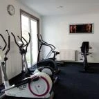 Duna Relax & Event Hotel Ráckeve - Szórakozás/Sport