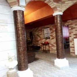 Duna Relax & Event Hotel, Ráckeve - Wellness