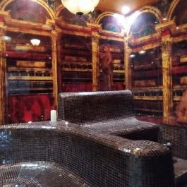 Duna Relax & Event Hotel, Ráckeve - Wellness