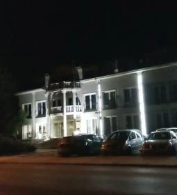 Duna Relax & Event Hotel