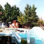 Duna Relax & Event Hotel Ráckeve - Medence/kert