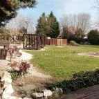 Duna Relax & Event Hotel Ráckeve - Medence/kert