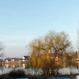 Duna Relax & Event Hotel, Ráckeve - Környék