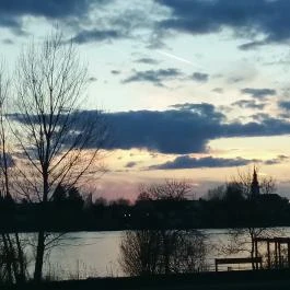 Duna Relax & Event Hotel, Ráckeve - Környék