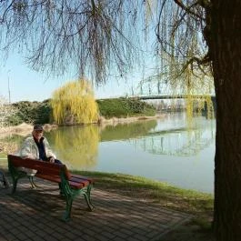 Duna Relax & Event Hotel, Ráckeve - Környék