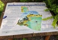 Kékkúti Theodora-forrás Kékkút