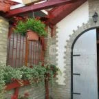 Kemencés Csárda Ópusztaszer - Külső kép