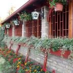 Kemencés Csárda Ópusztaszer - Külső kép