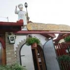 Kemencés Csárda Ópusztaszer - Külső kép