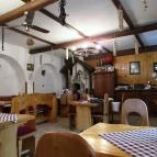 Kemencés Csárda Ópusztaszer - Belső