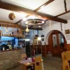 Kemencés Csárda Ópusztaszer - Belső