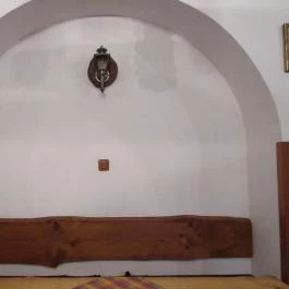 Kemencés Csárda, Ópusztaszer - Belső