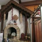 Kemencés Csárda Ópusztaszer - Belső