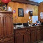 Kemencés Csárda Ópusztaszer - Belső